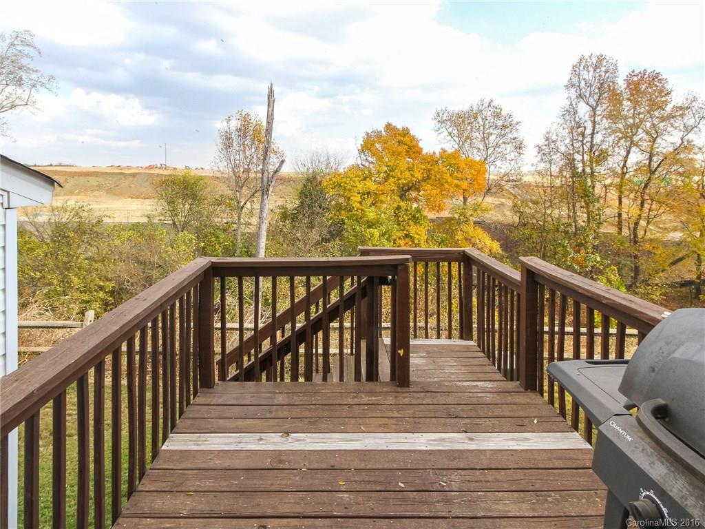 Cole Creek - Residential