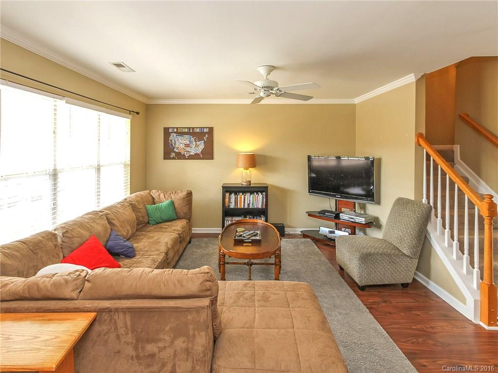 Cole Creek - Residential