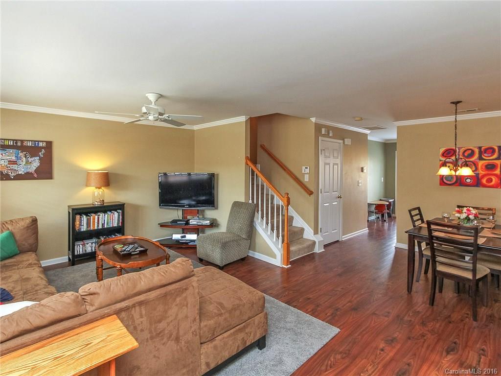 Cole Creek - Residential