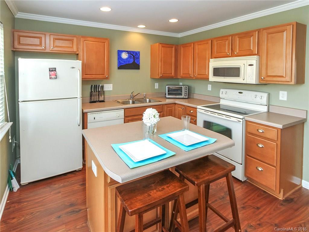 Cole Creek - Residential