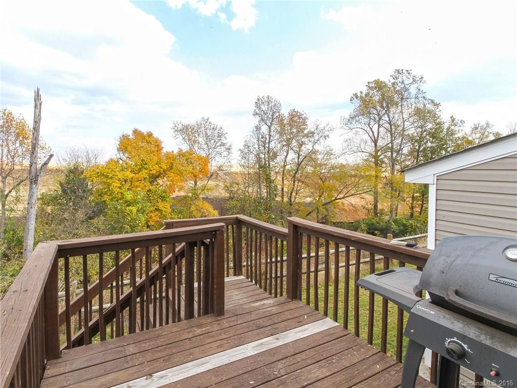 Cole Creek - Residential