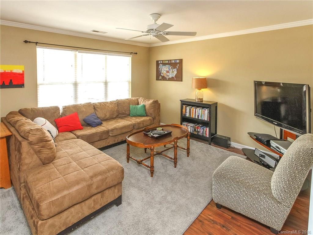 Cole Creek - Residential