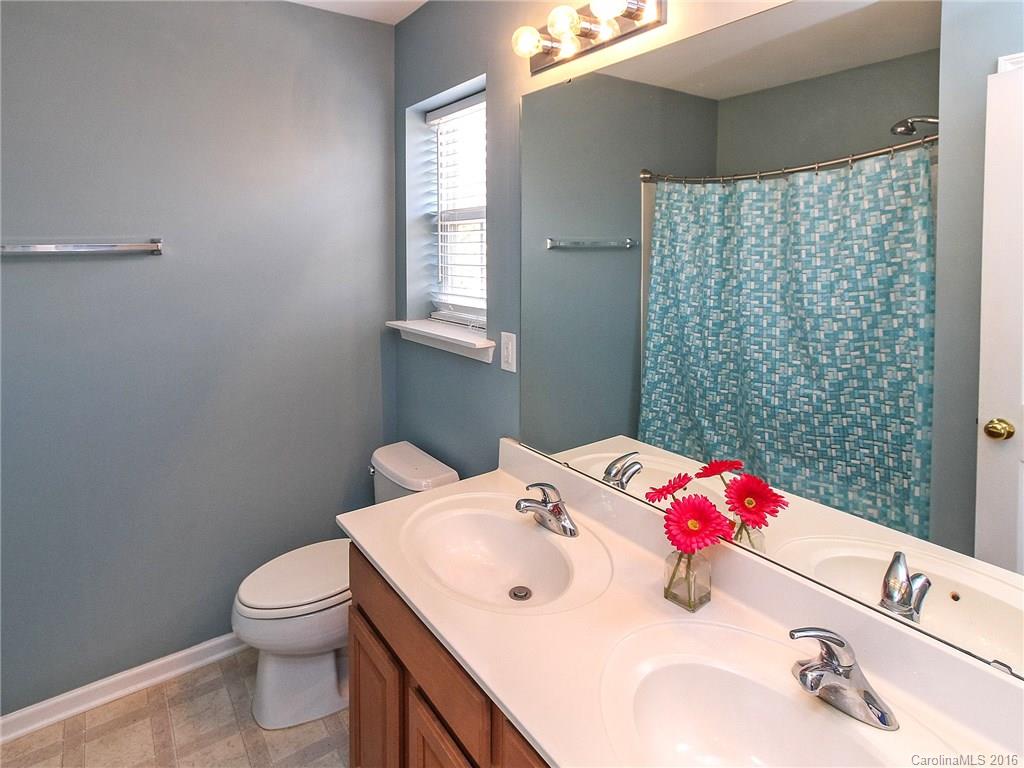 Cole Creek - Residential