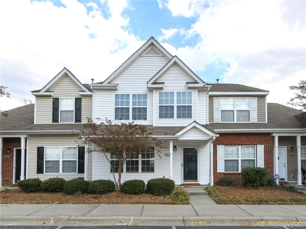 Cole Creek - Residential