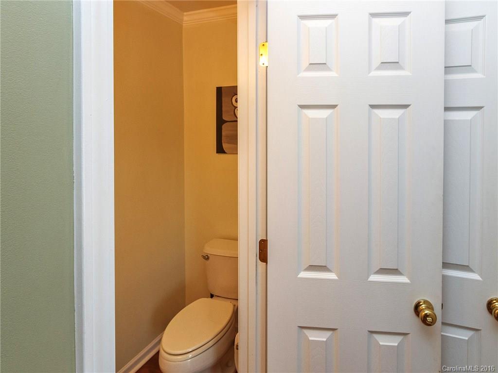 Cole Creek - Residential