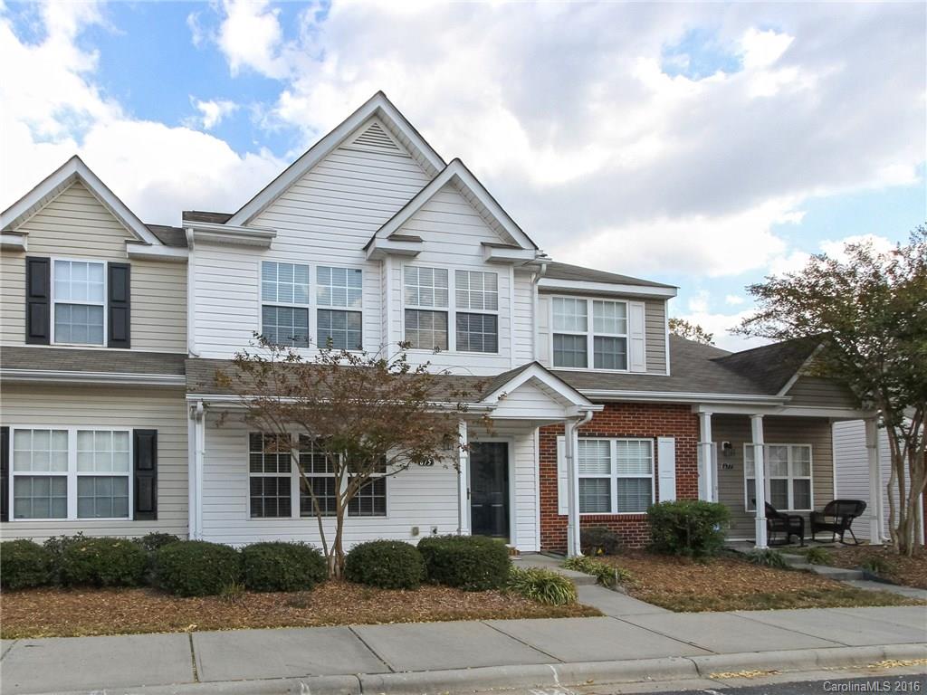 Cole Creek - Residential