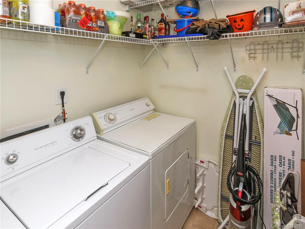 Cole Creek - Residential