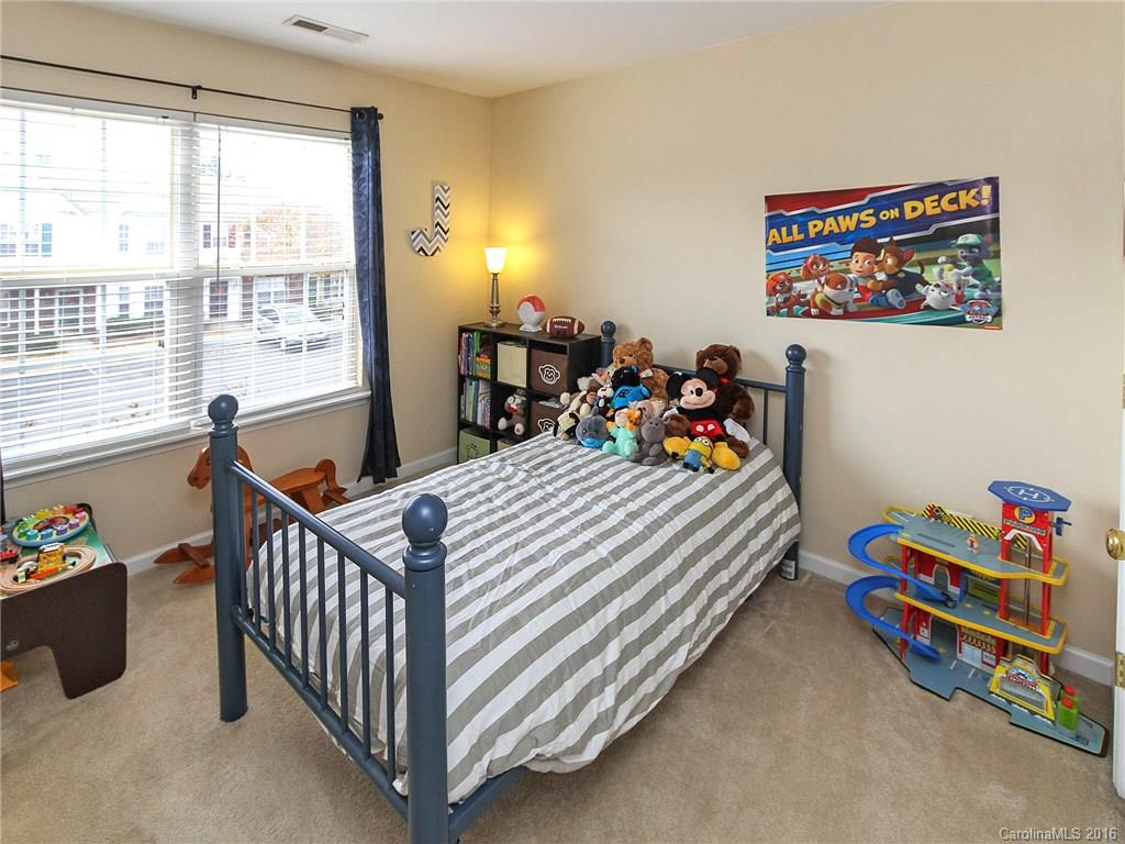 Cole Creek - Residential