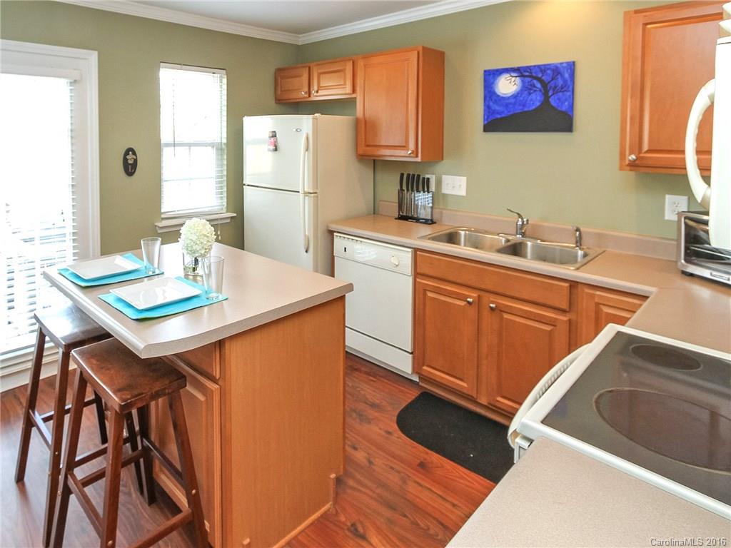 Cole Creek - Residential