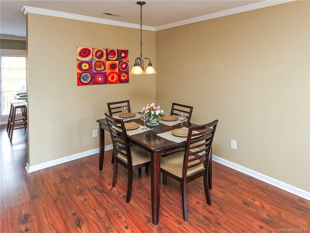 Cole Creek - Residential