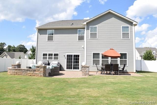 Burnside - Residential