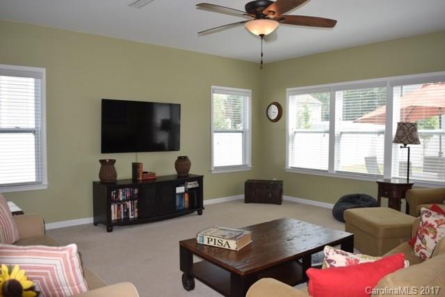 Burnside - Residential