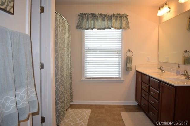 Burnside - Residential