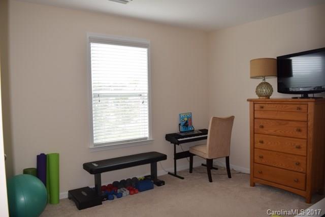 Burnside - Residential