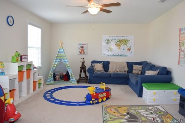 Burnside - Residential