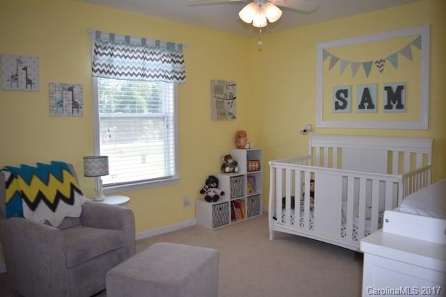 Burnside - Residential