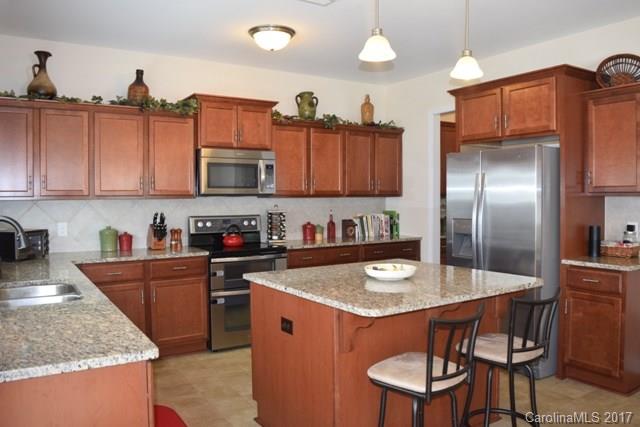 Burnside - Residential