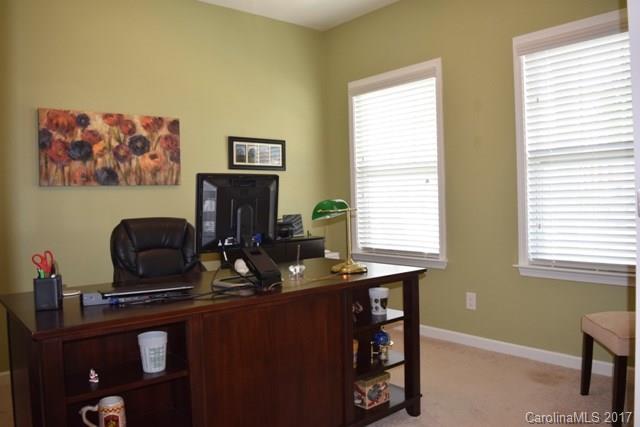 Burnside - Residential