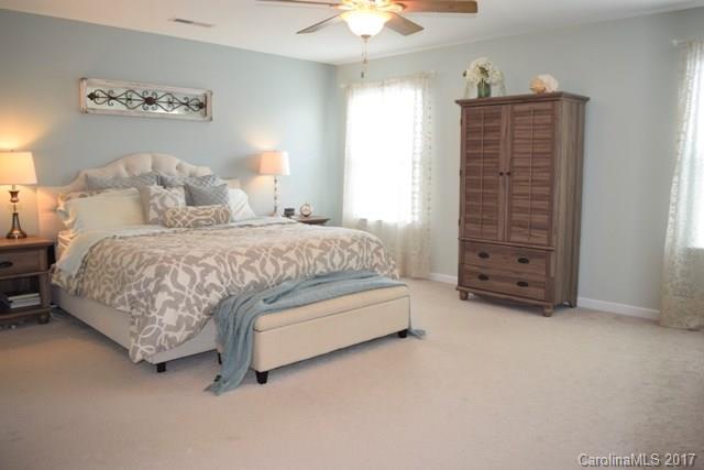 Burnside - Residential