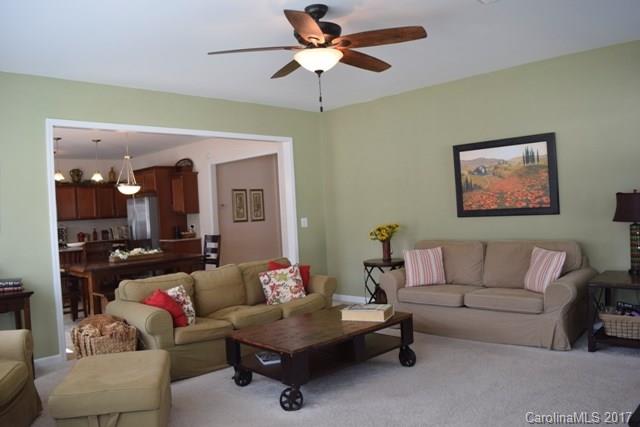 Burnside - Residential