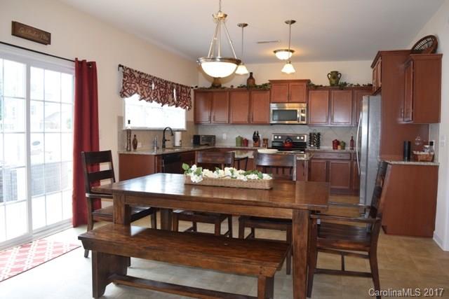 Burnside - Residential