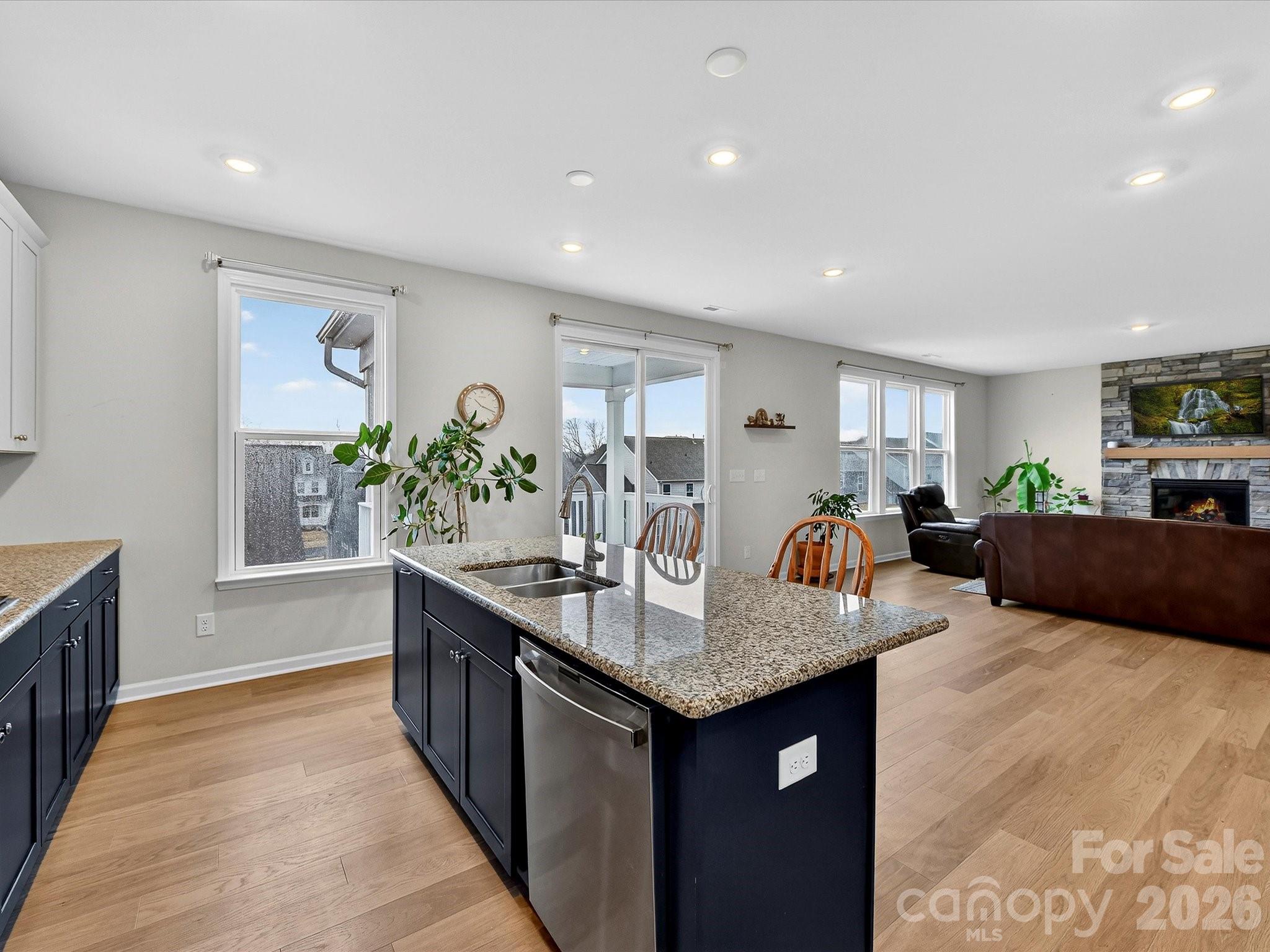 Reids Cove - Residential