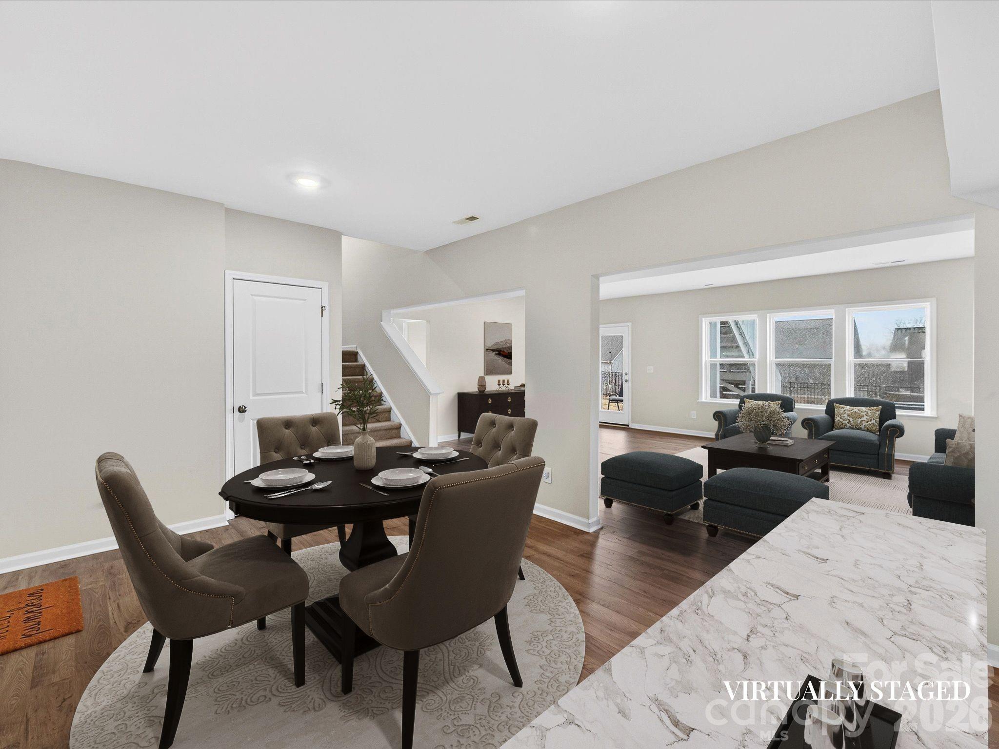 Reids Cove - Residential