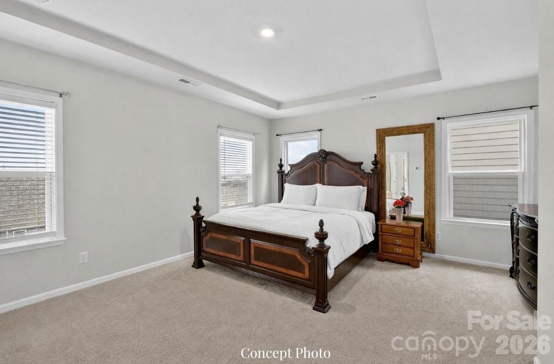 Reids Cove - Residential