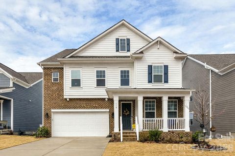 118 Winterberry Street Mooresville NC 28117