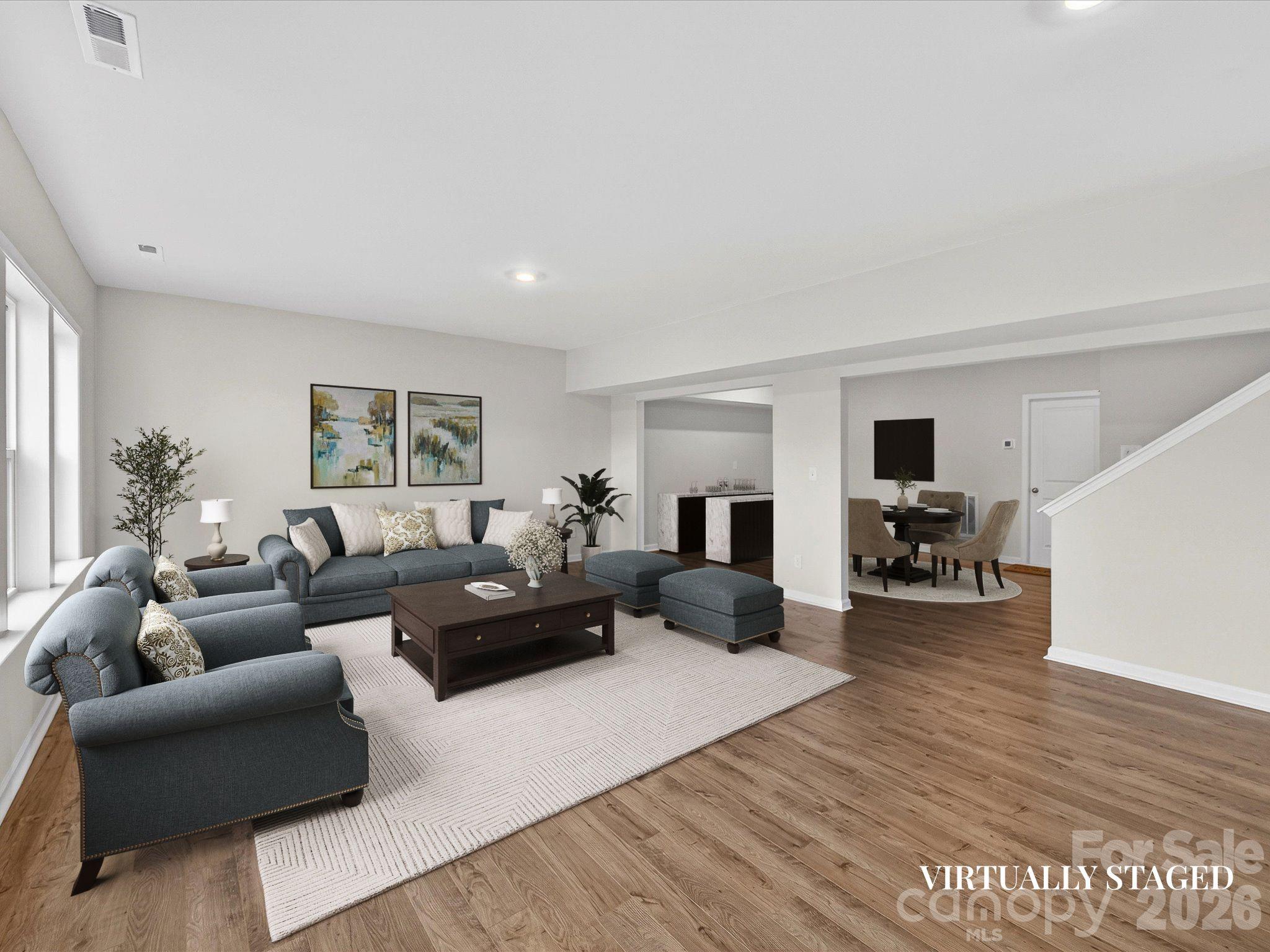 Reids Cove - Residential