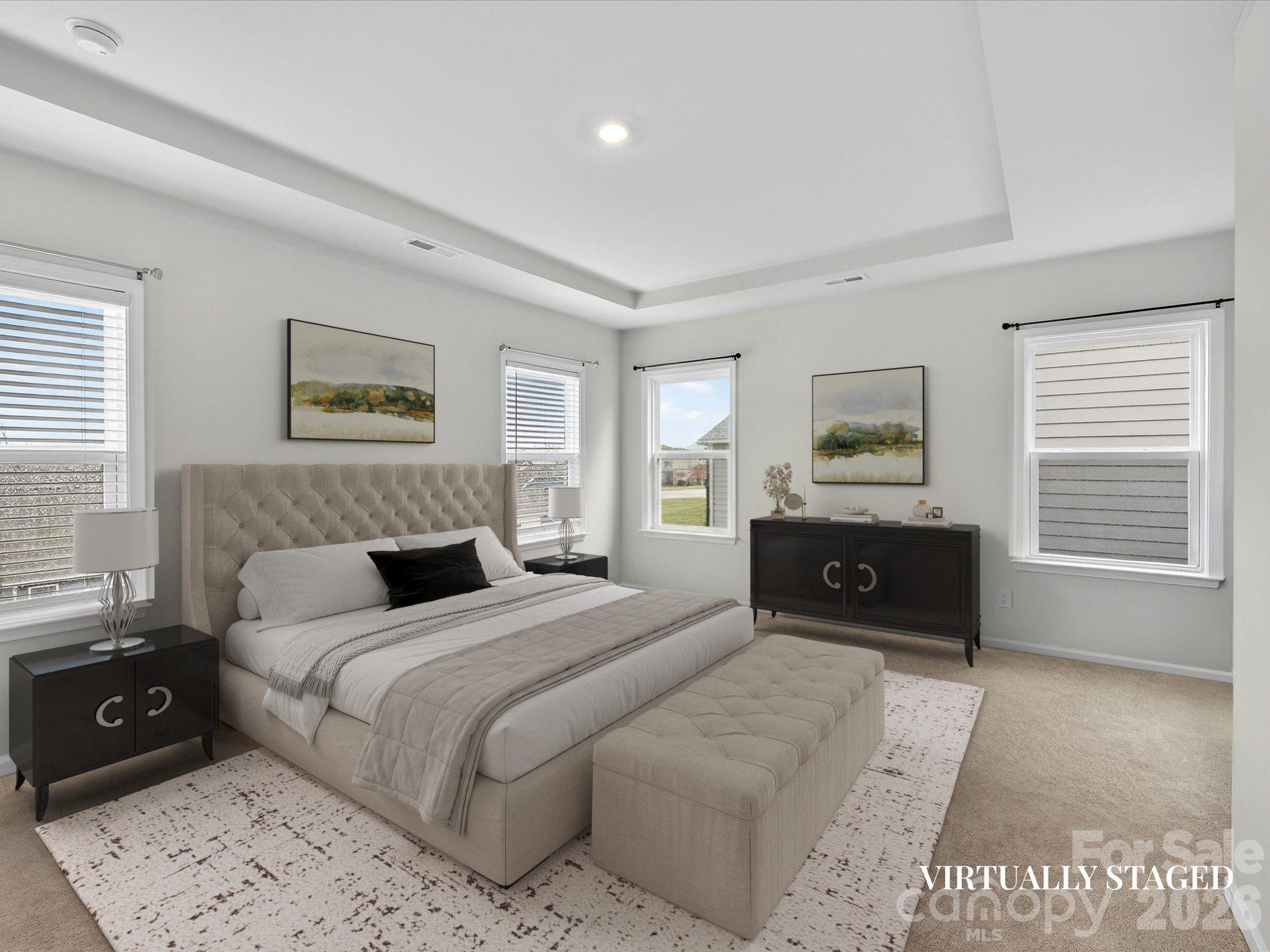 Reids Cove - Residential