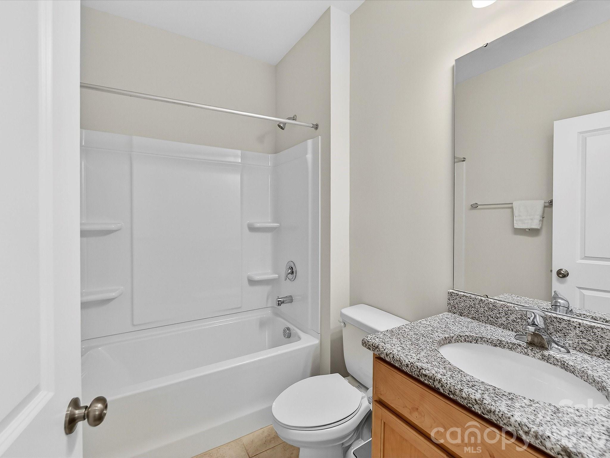 Reids Cove - Residential