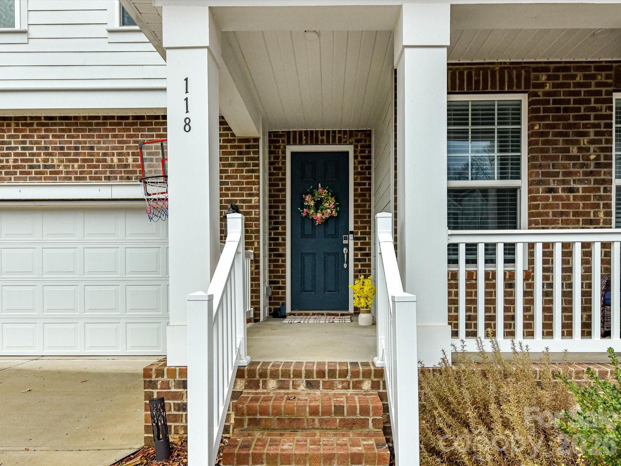 118 Winterberry Street