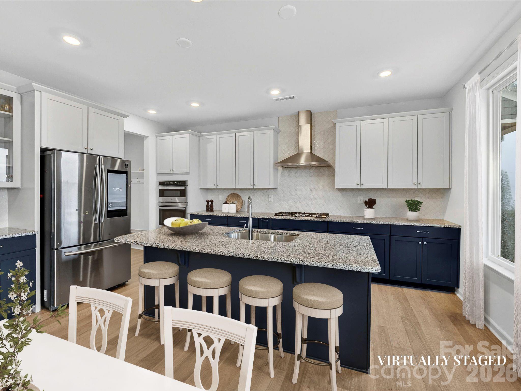 Reids Cove - Residential