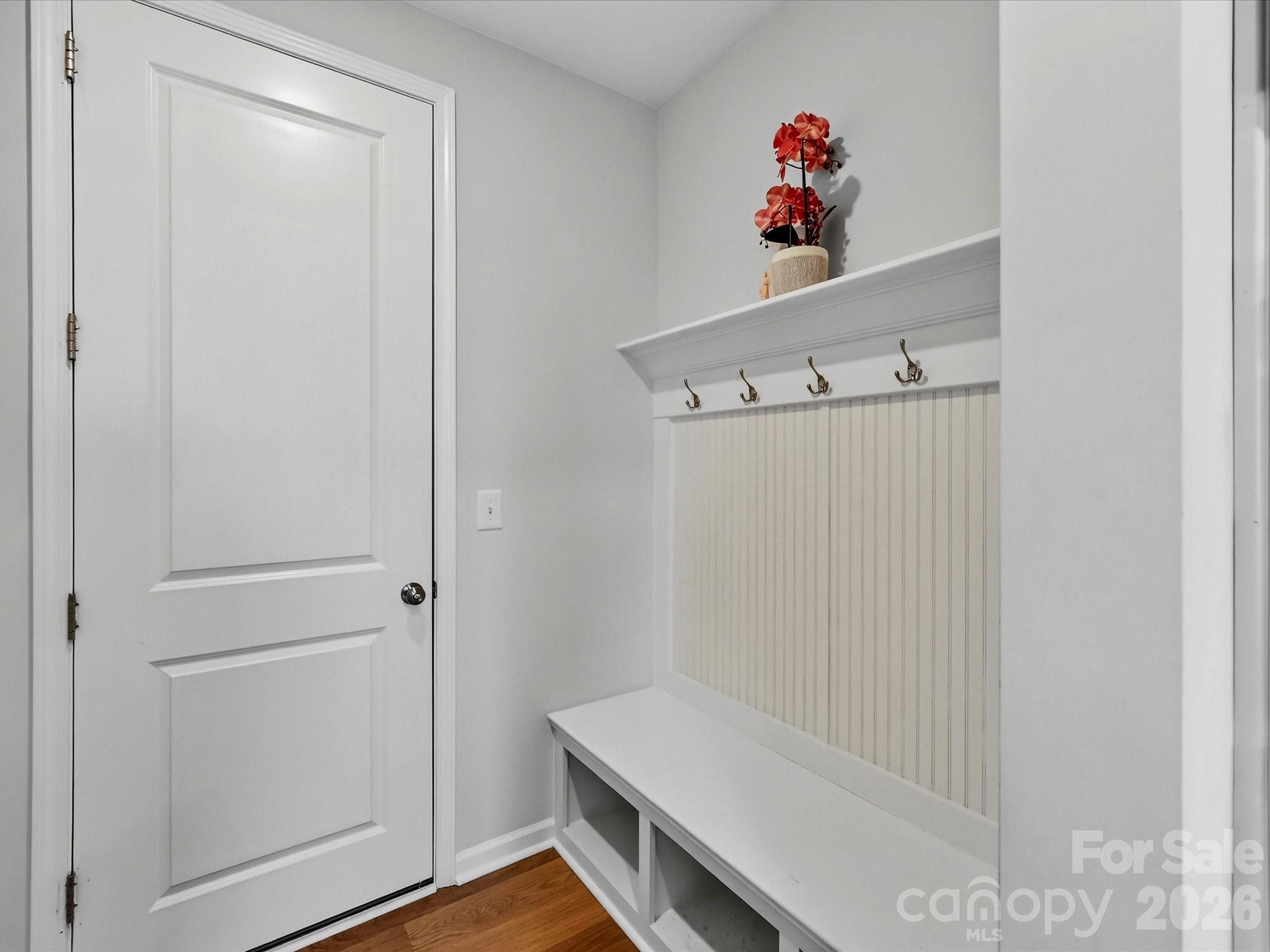 Reids Cove - Residential