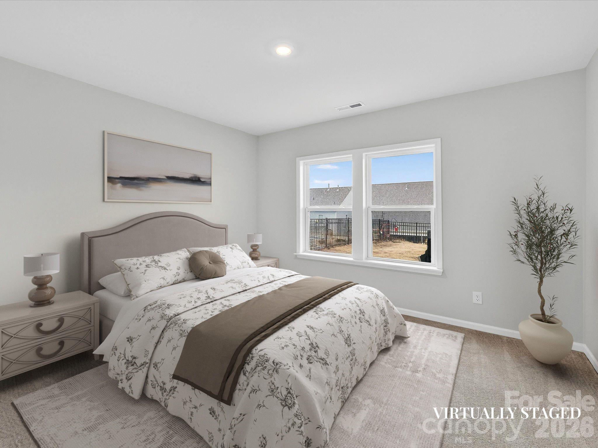 Reids Cove - Residential