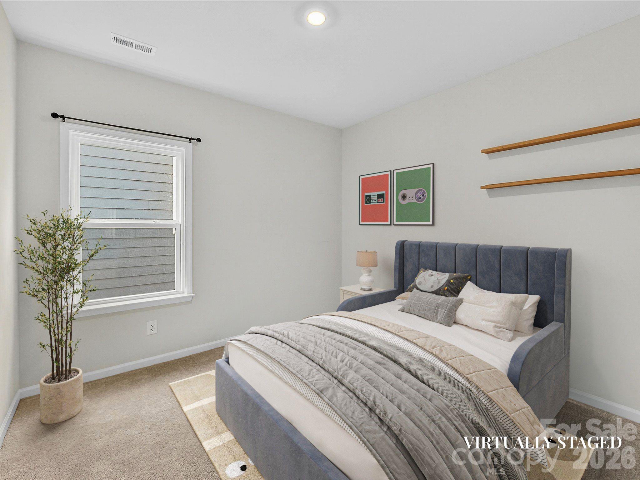 Reids Cove - Residential