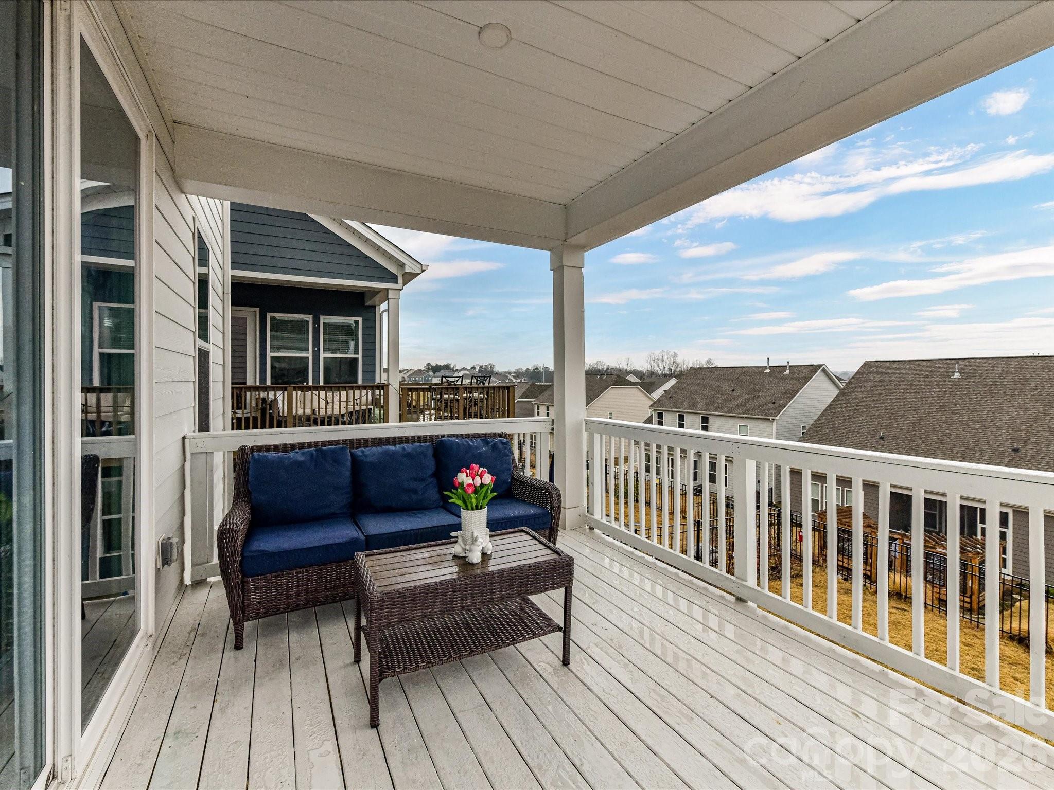 Reids Cove - Residential