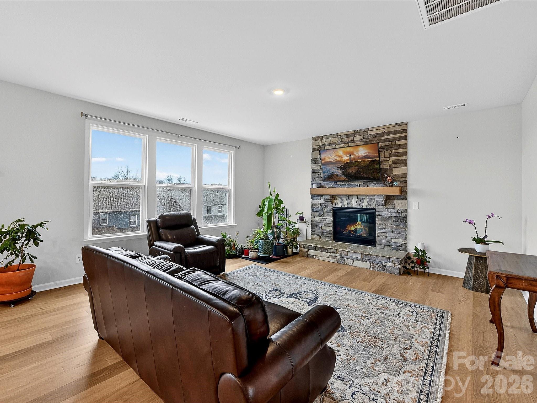 Reids Cove - Residential