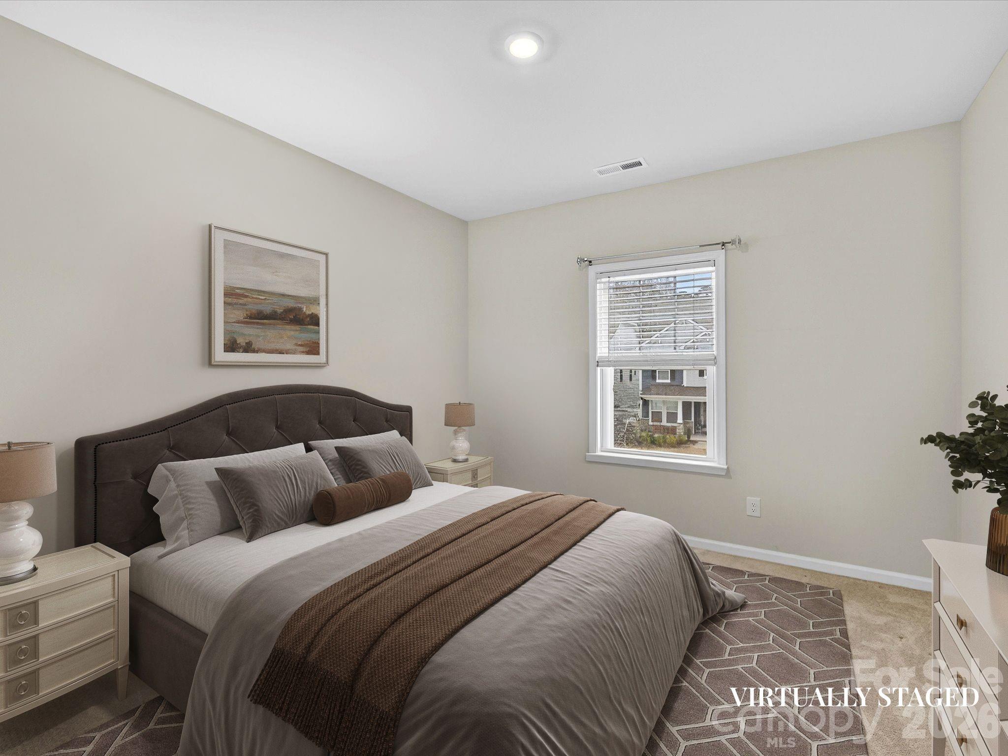 Reids Cove - Residential