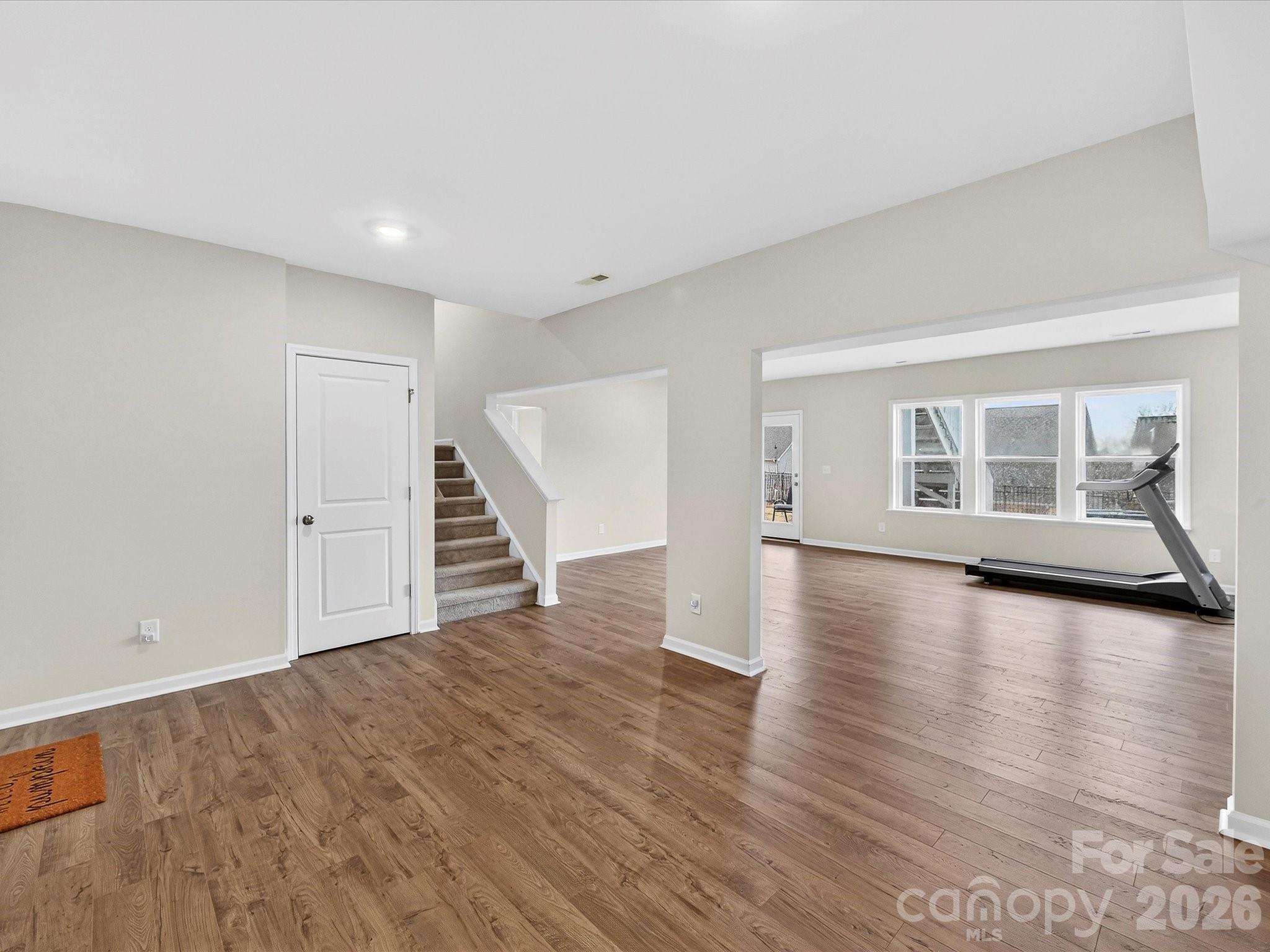 Reids Cove - Residential