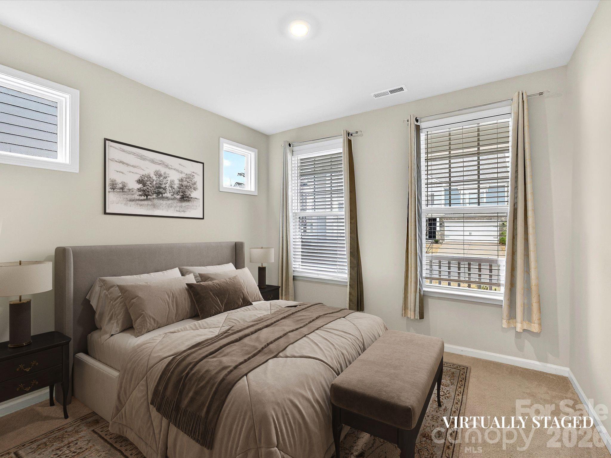 Reids Cove - Residential