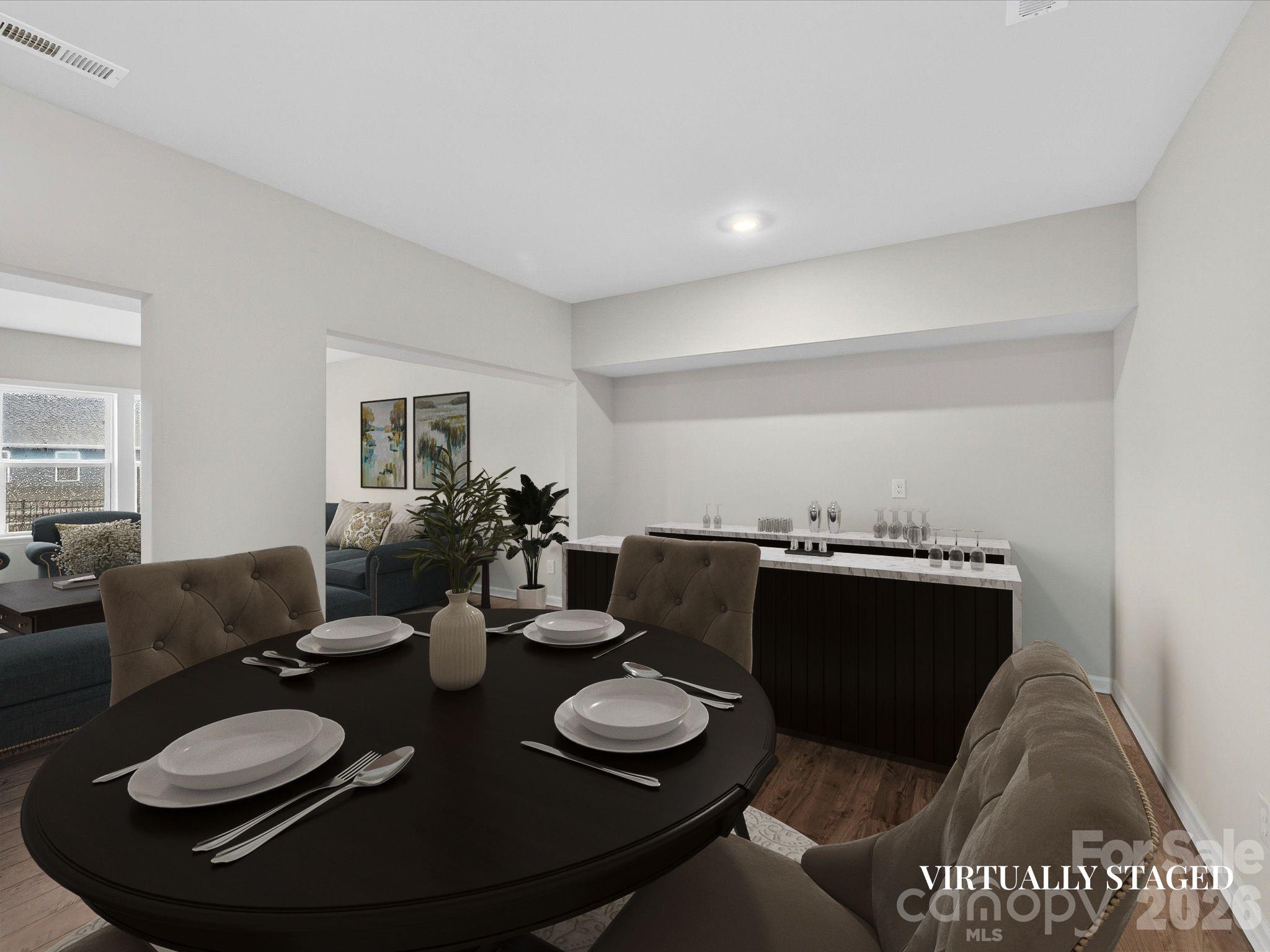 Reids Cove - Residential