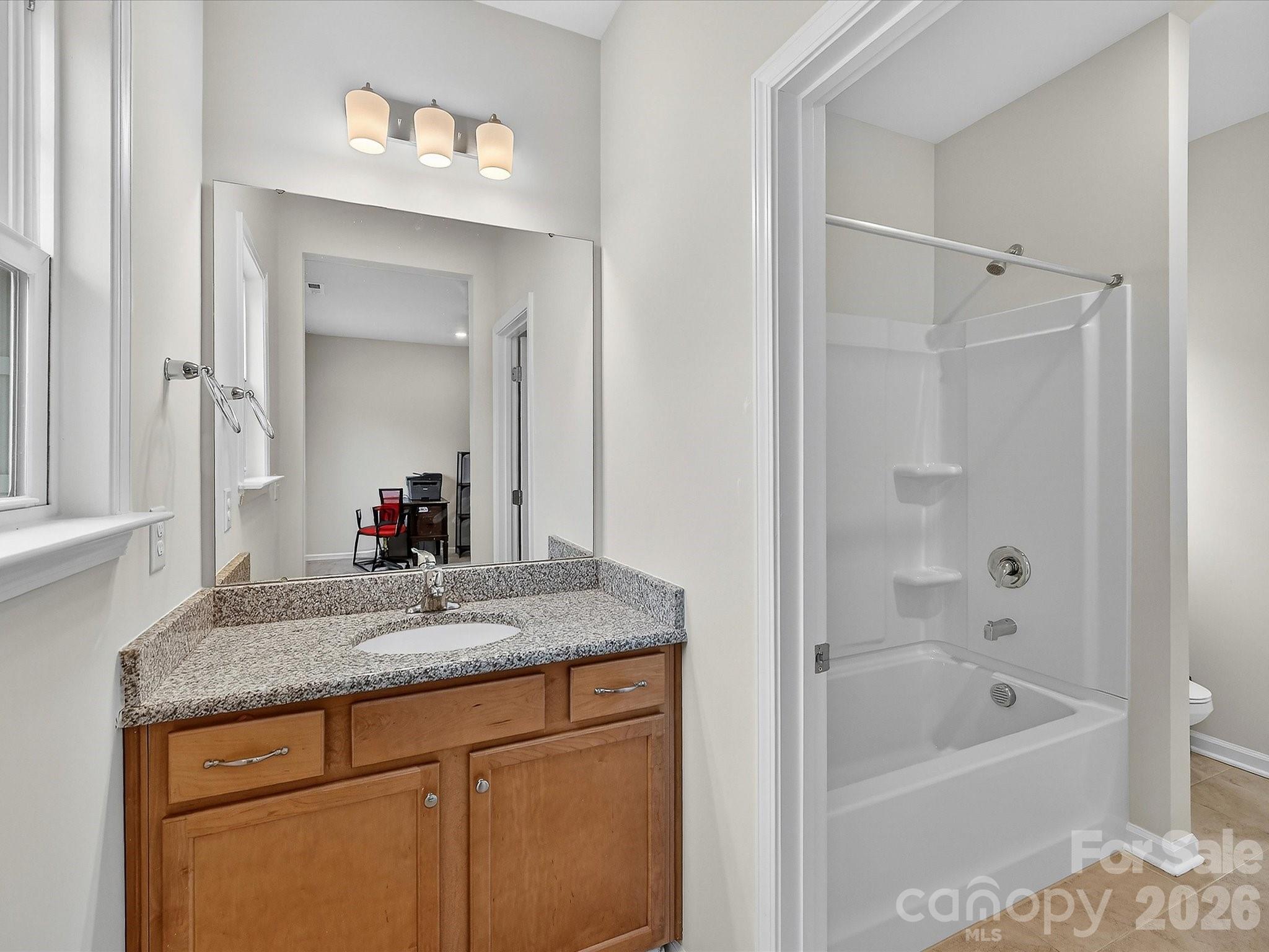 Reids Cove - Residential