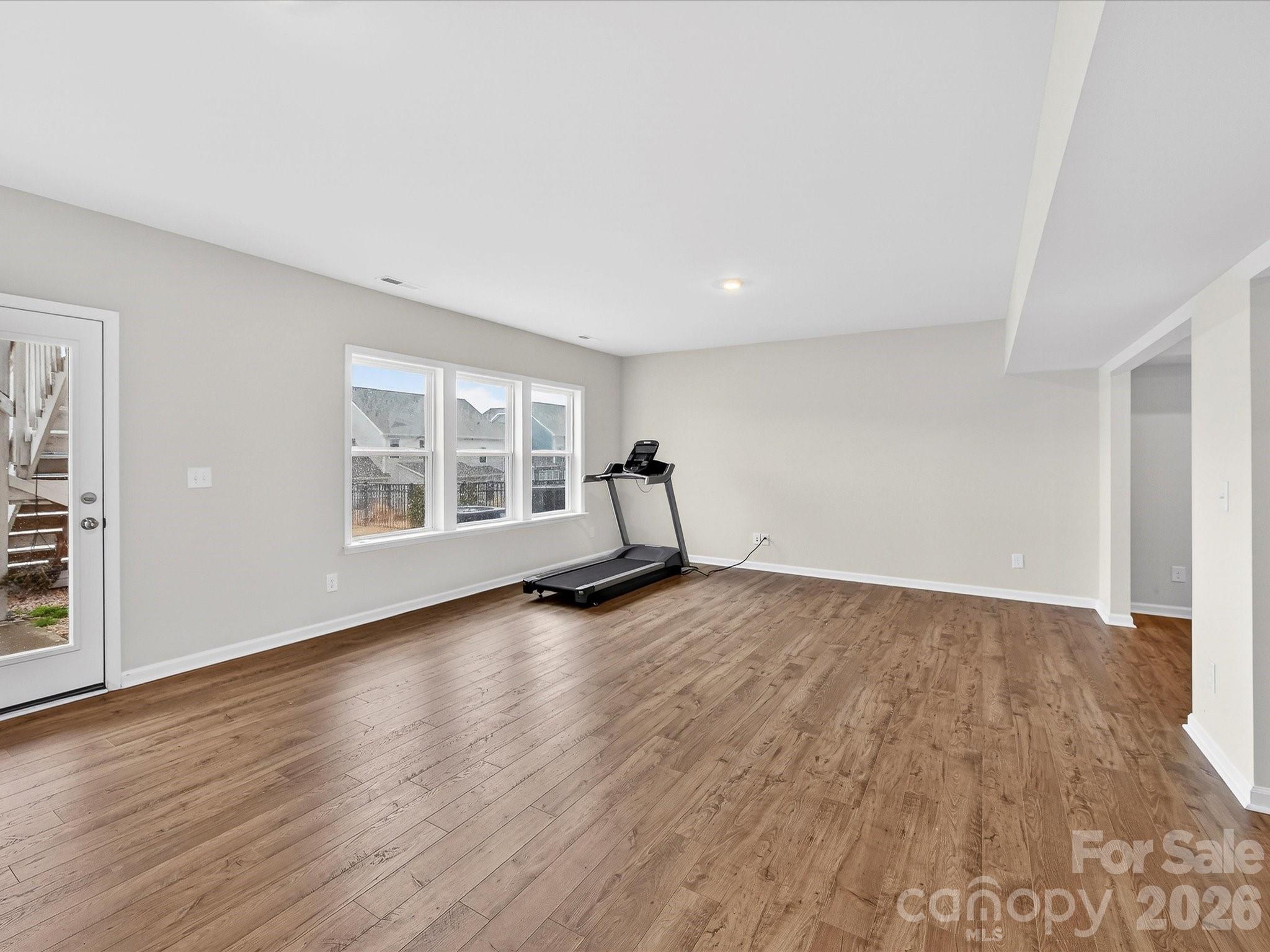 Reids Cove - Residential