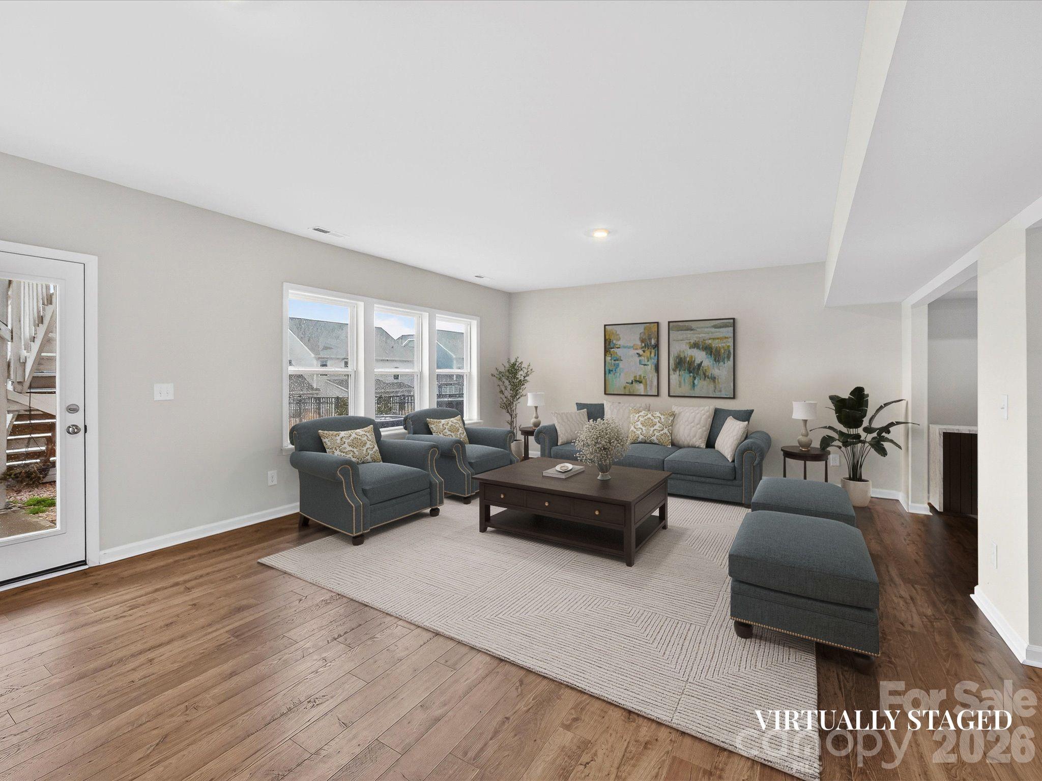 Reids Cove - Residential