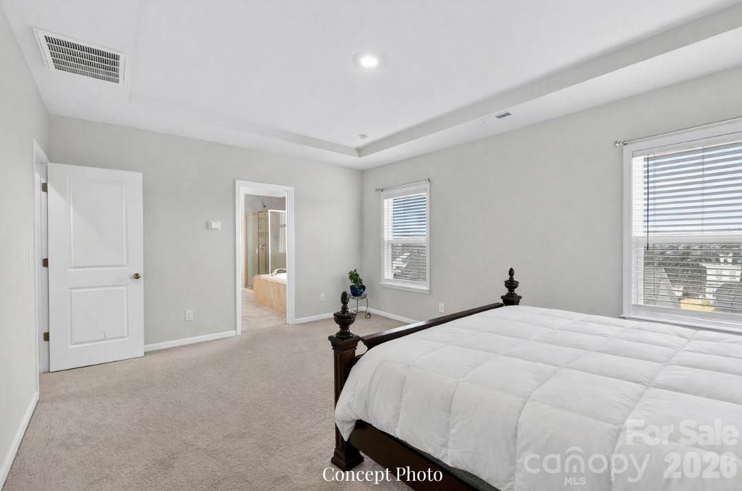 Reids Cove - Residential