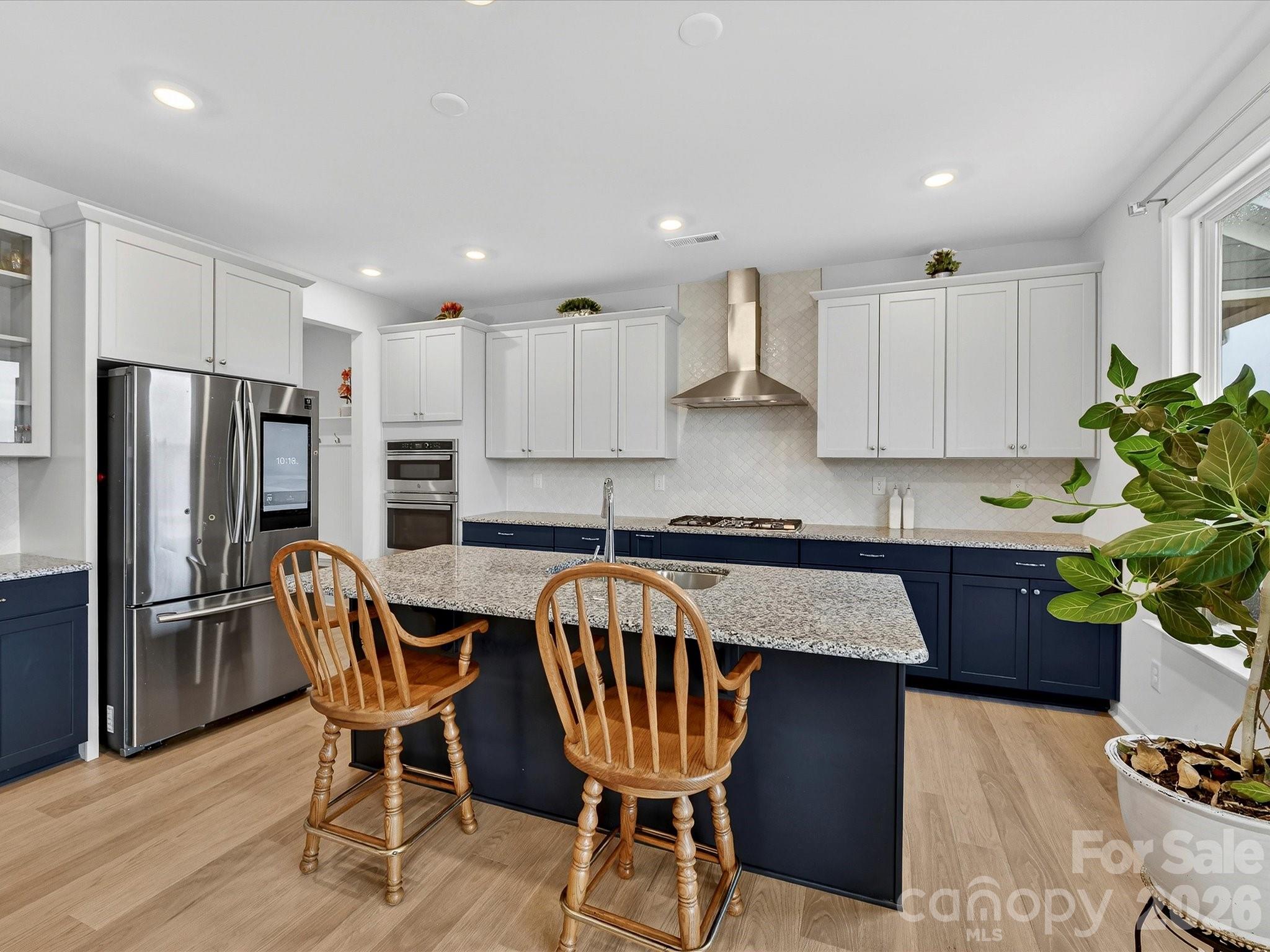 Reids Cove - Residential