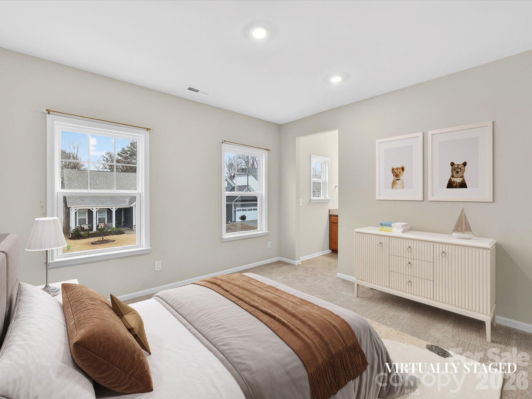 Reids Cove - Residential