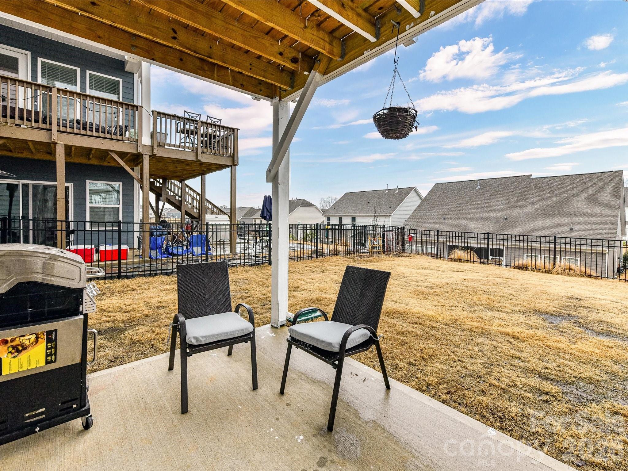 Reids Cove - Residential